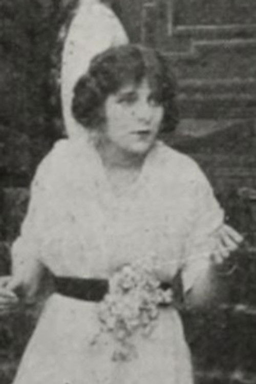 Geraldine O'Brien as Nora Dennys