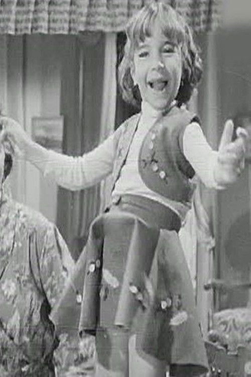 Nahed Abdel Aziz as الطفلة إبنة مختار