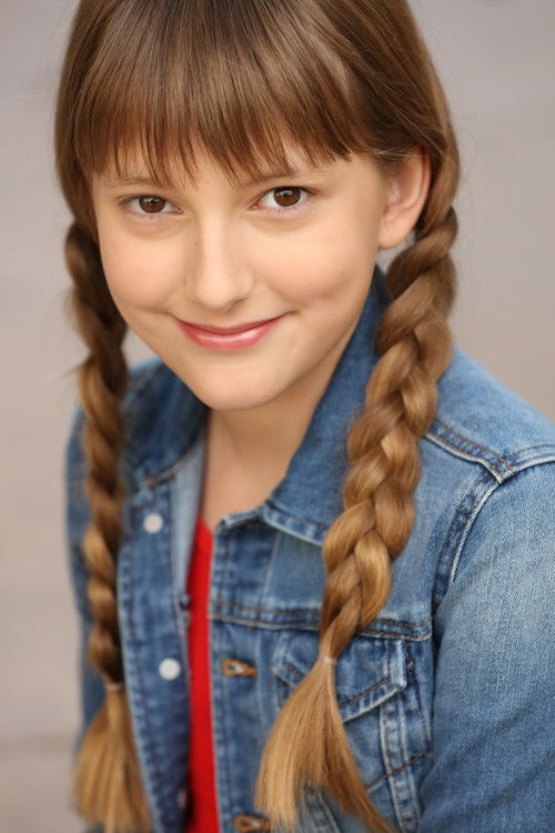 Alexa T. Rhodes profile photo