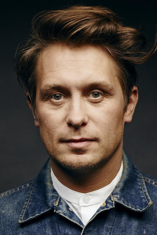 Mark Owen profile photo