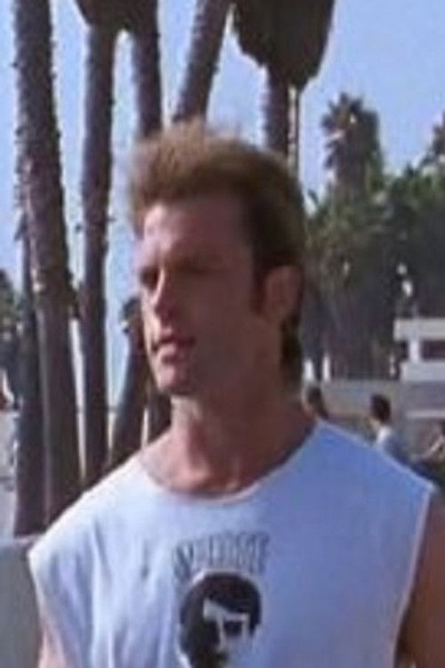 Carl T. Evans as Matt