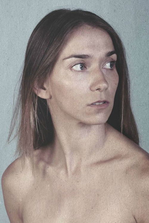 Alexandra Hasani as Alexandra