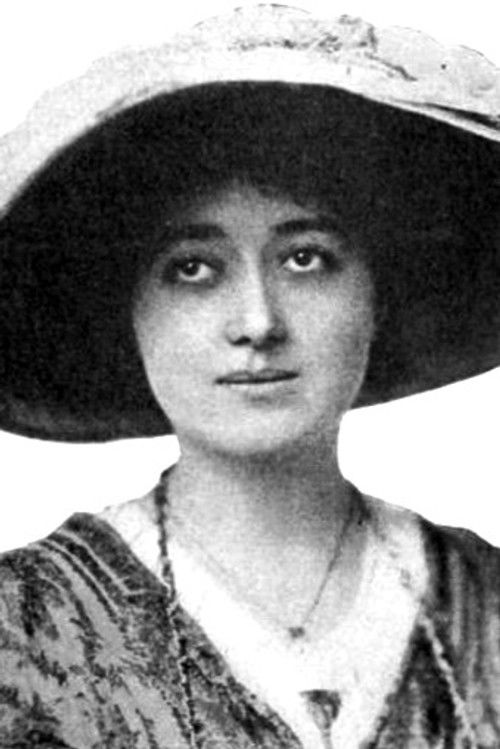 Barbara Tennant as Mrs. Whalen