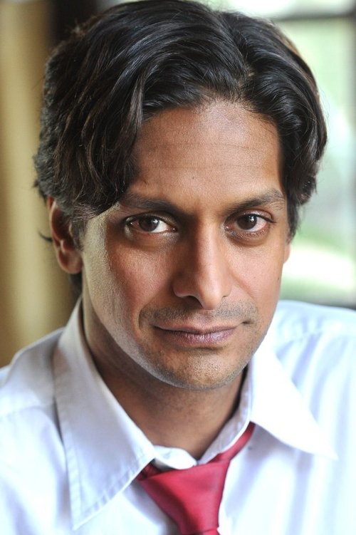 Nick Jaine as Abilash