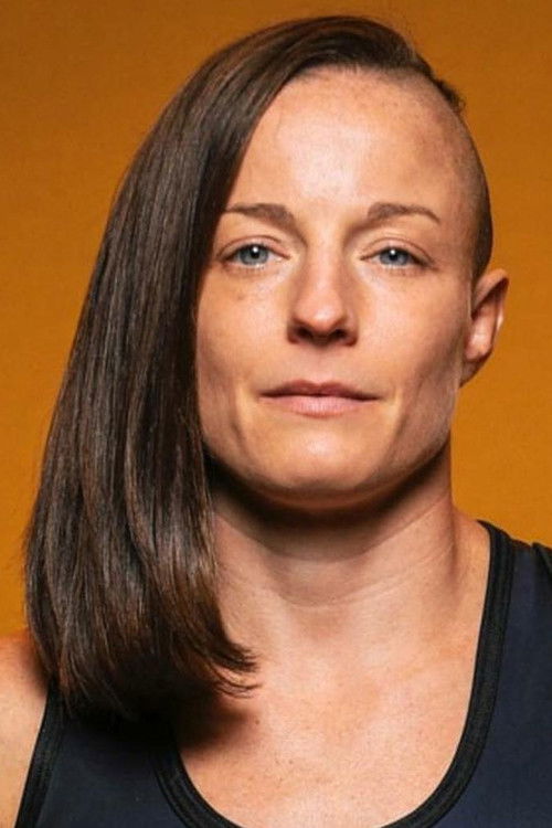 Jillian DeCoursey as Herself