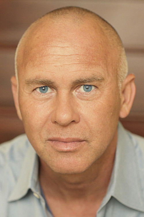 David W. LeBlanc as Step up Zombie