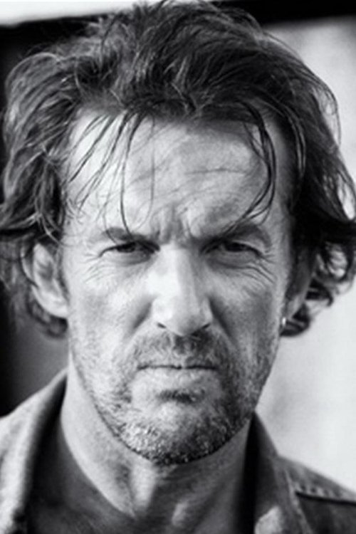 Laurent Biras as Billy