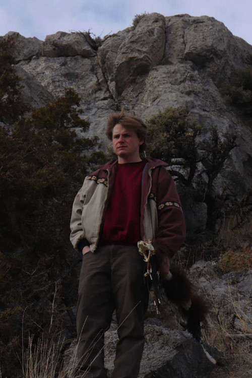 Ben Tjaden as Jarious