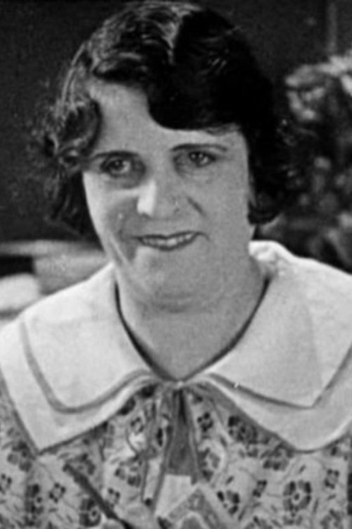 Fay Holderness as Mrs. Hardy