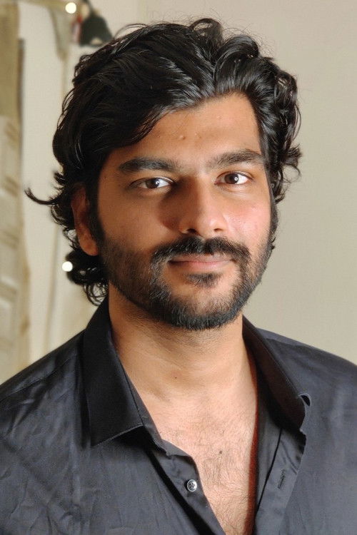 Nikhil Nair as