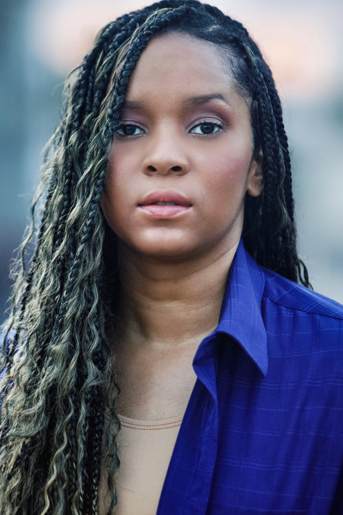 Rebecca Dalmasí as Graciela (voice)