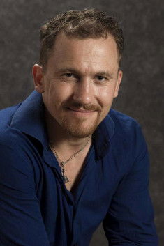 Alexander Formanchuk as 