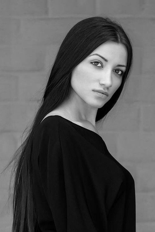 Anna Osadcha as Tituba