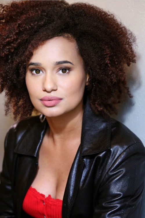 Kia J. Williams as Bartender