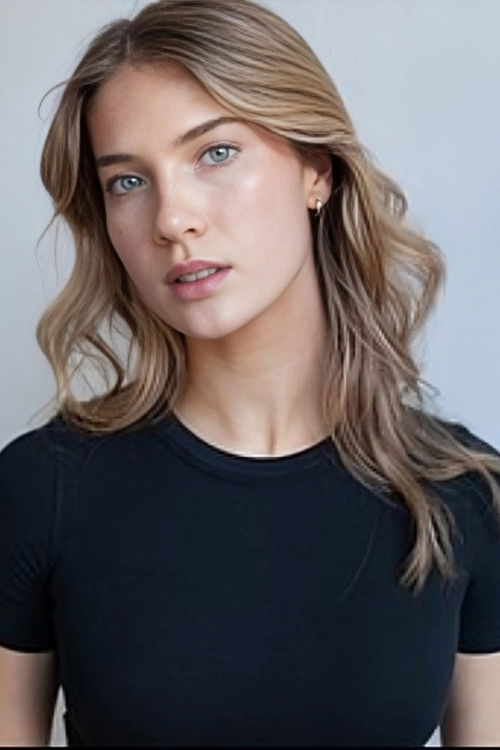 Jayda Stephens as Mandy