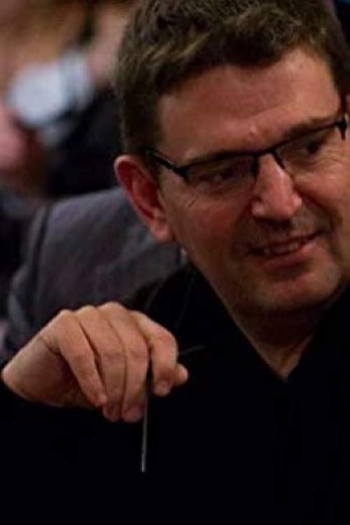 Mark Preston as Inspector Smith