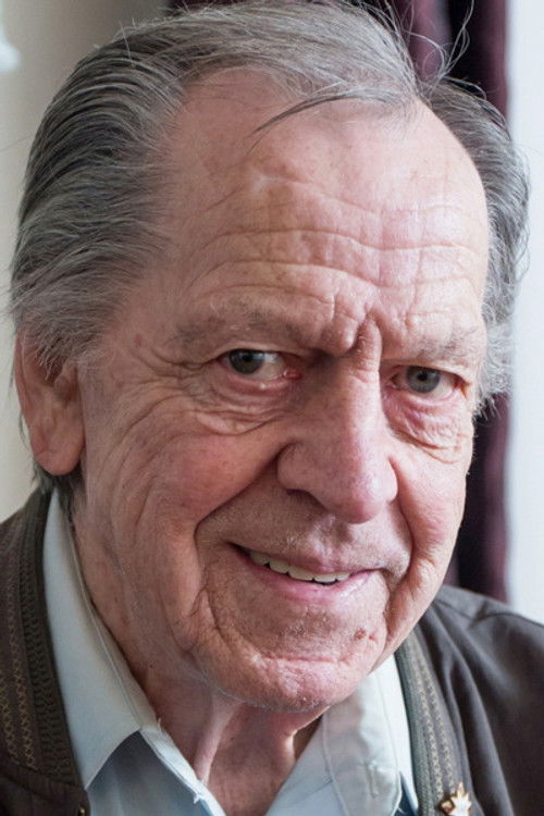 Mihails Kublinskis as Мурри