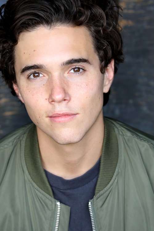 Pierce Nasser as Teenage Kid