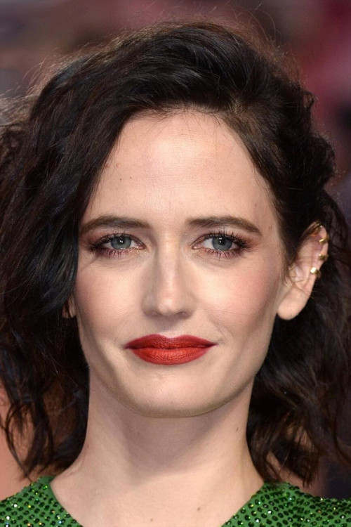 Eva Green as Jake