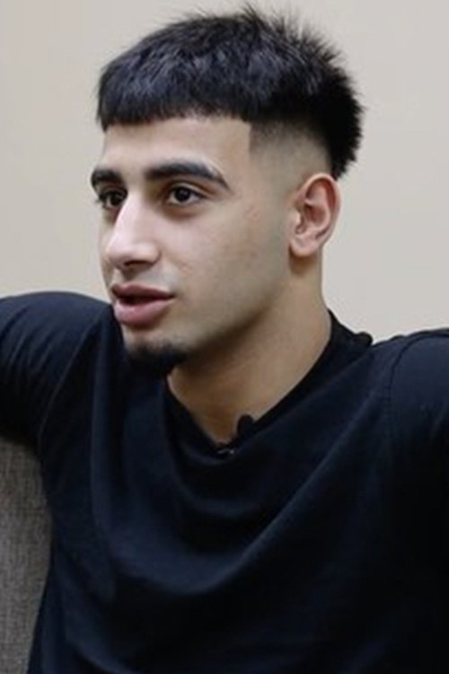 Husam Al Mashhadi as Self