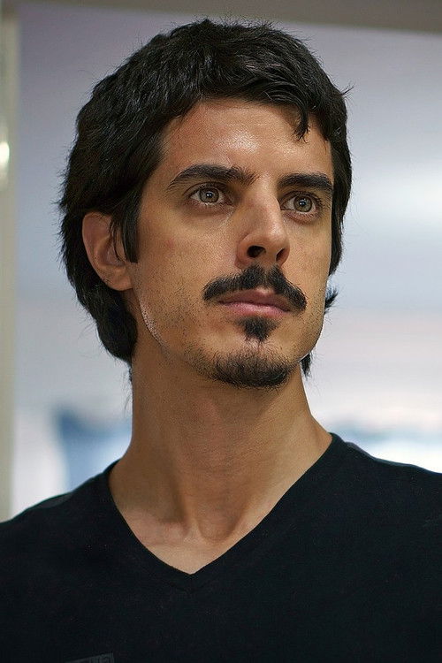 Federico J. Arioni as Baires