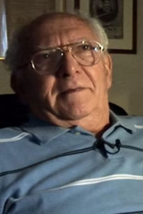 Enrico Bergier as Self