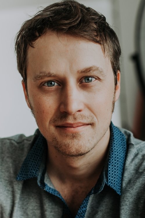 Xavier Huard as Jonathan