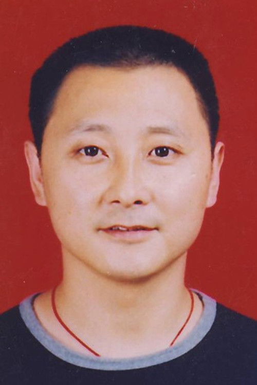 An Rongsheng as Deng Xiaoping