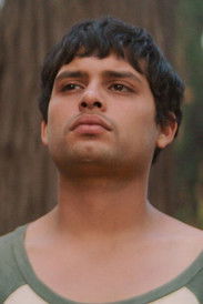 Iván Cáceres as Ángel