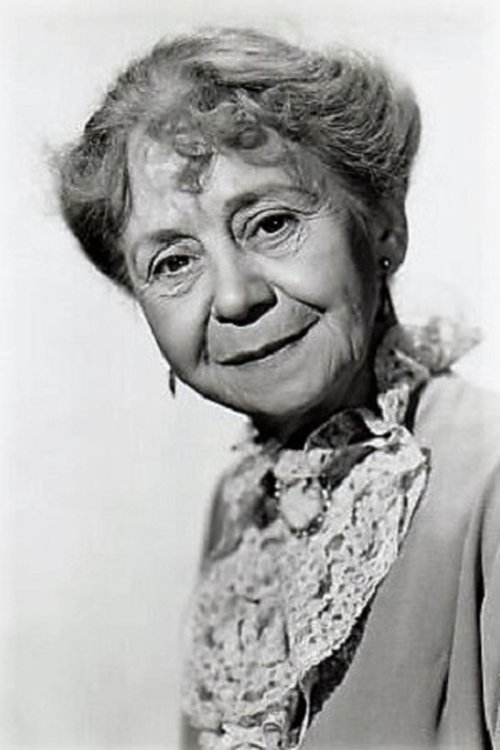 Ida Moore as Faith Andrews