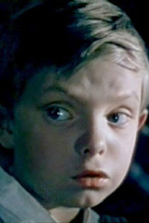 Aleksandr Kekish as Мишка Слонов