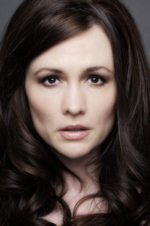 Amye Gousset as Judy Baufort