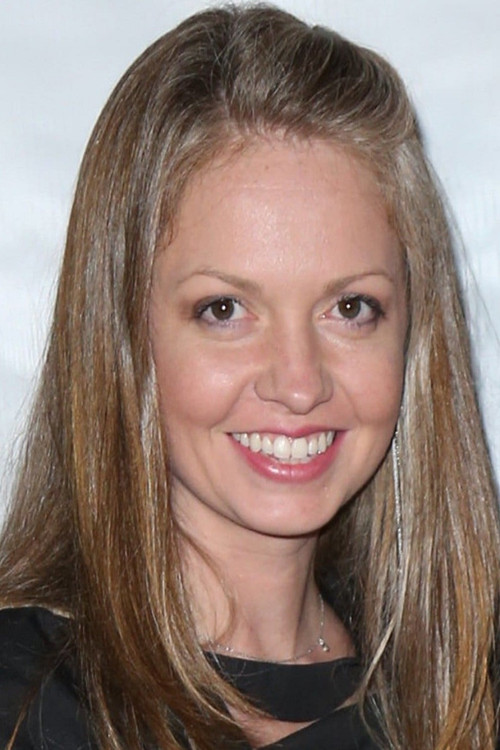 Laura Beth Love as Fighter Pilot