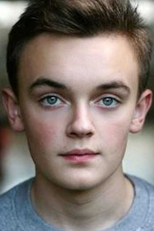 Billy Matthews as Alfie