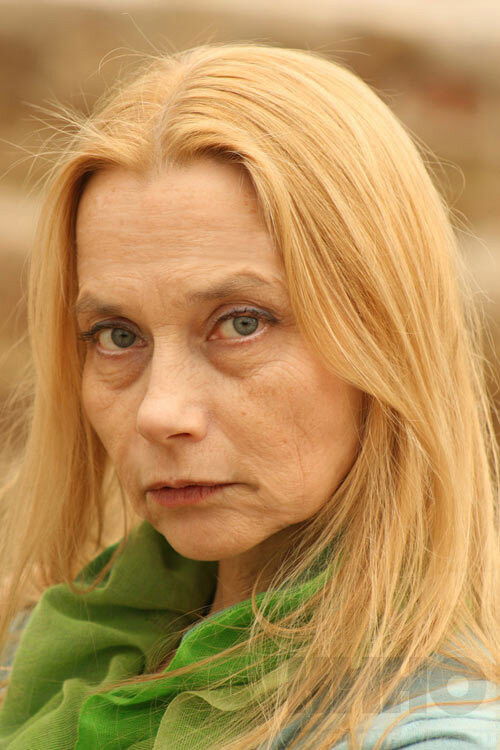 Natalia Florenskaia as 