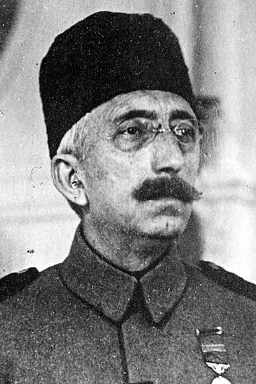 VI. Mehmed as Self (archive footage)