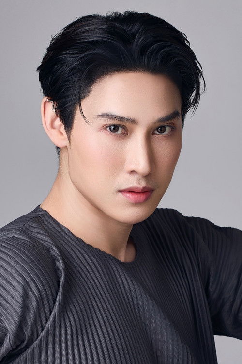 Angkul Jeennukul as Kao
