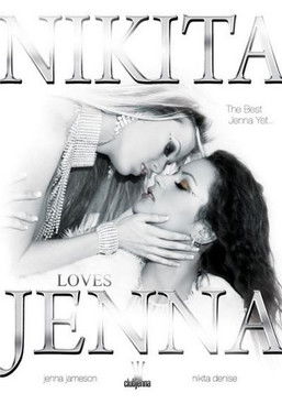 Nikita Loves Jenna