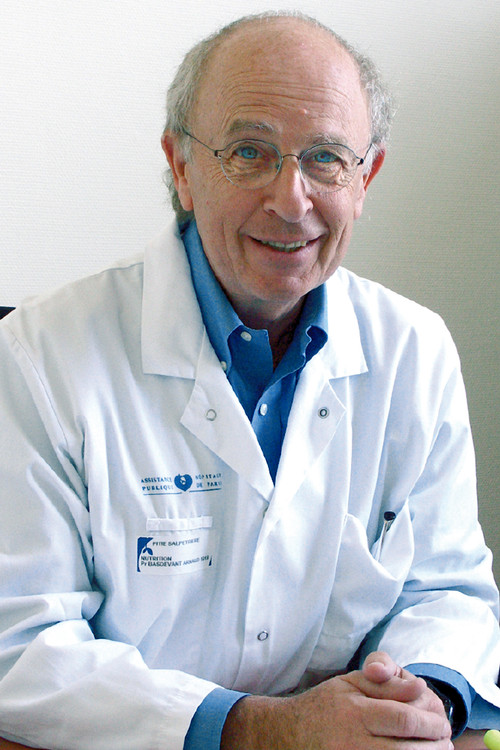 Arnaud Basdevent as Self