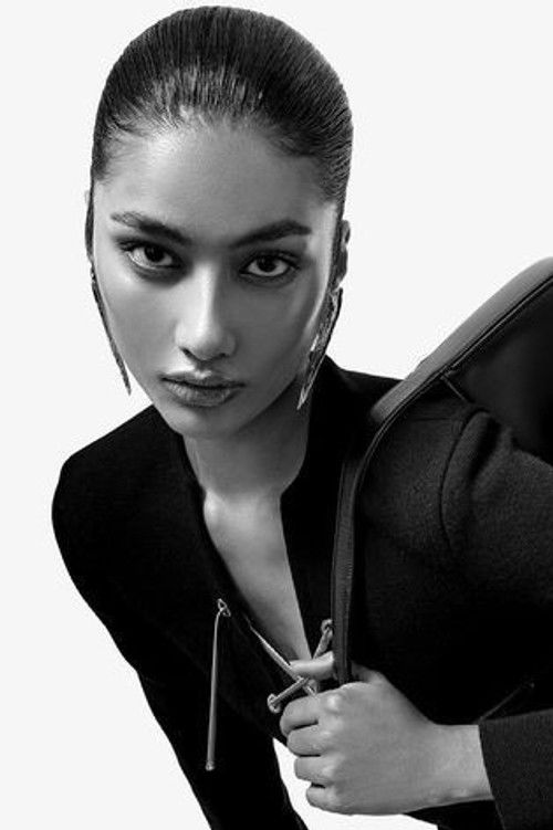 Shikin Gomez as Self - Alumni Model Mentor