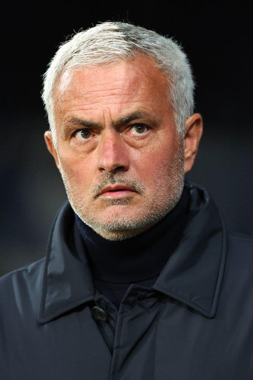 José Mourinho as Himself