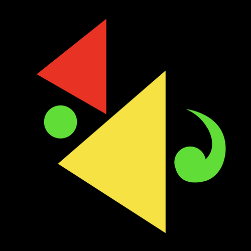 Roopkala Kendro logo