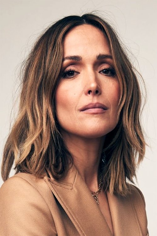 Rose Byrne as Beth Buchwald