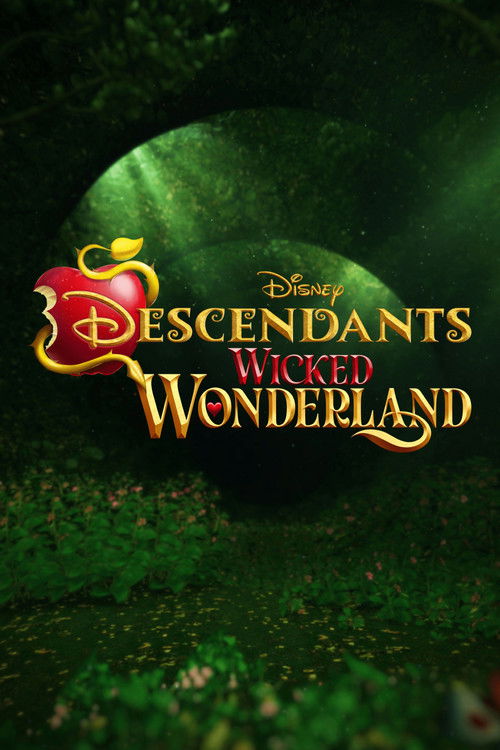 Descendants: Wicked Wonderland