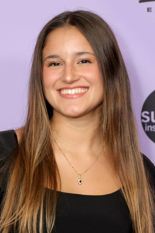 Luana Vega as Aurora