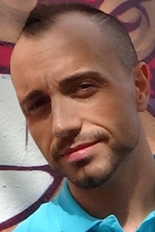 Axel Lorentz profile photo