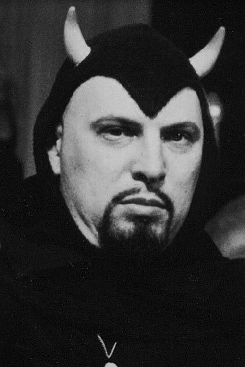 Anton LaVey as Himself (archive footage)