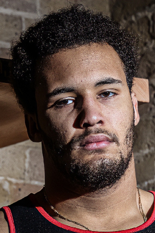 Moses Itauma as Self