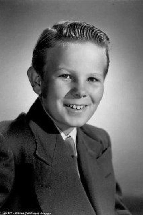 Gary Gray as Don Hartlow