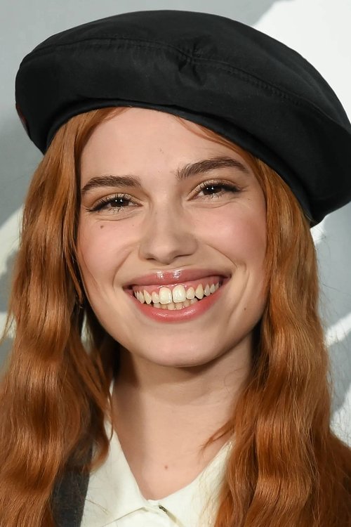 Beatrice Fiorentini as Alma